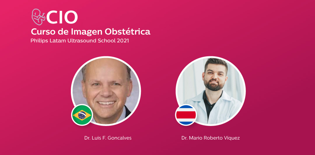 PLUS 2021 Curso de Imagen Obst&eacute;trica
