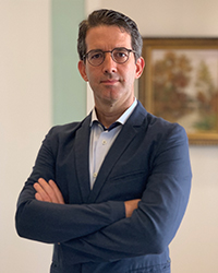 Dr. Francisco Jos&eacute; Mont'Alverne