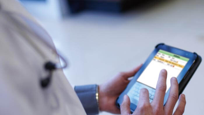 Gesti&oacute;n de notificaciones de eventos