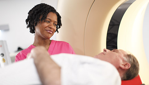 Atenci&oacute;n basada en valores: usted, &iquest;es lo suficientemente eficiente como para prestar dicha atenci&oacute;n?