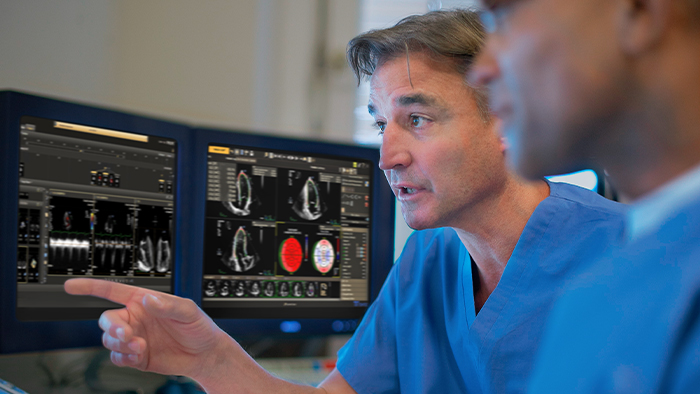 Informática cardiológica