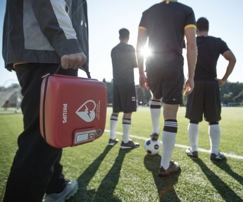 &iquest;Por qu&eacute; Philips es el l&iacute;der en DEA?