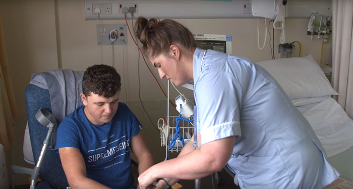 imagen en miniatura de video de bangor