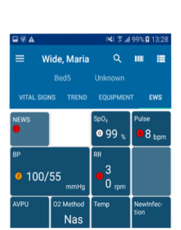 Aplicaci&oacute;n telef&oacute;nica Guardian