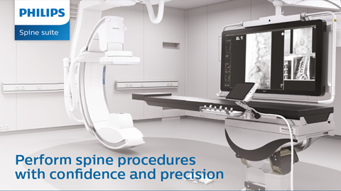 Spine en una p&aacute;gina