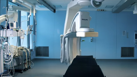 Realizar procedimientos de columna m&iacute;nimamente invasivos