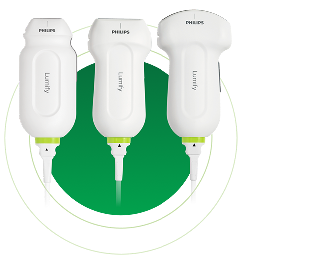 Obtenga m&aacute;s de Lumify