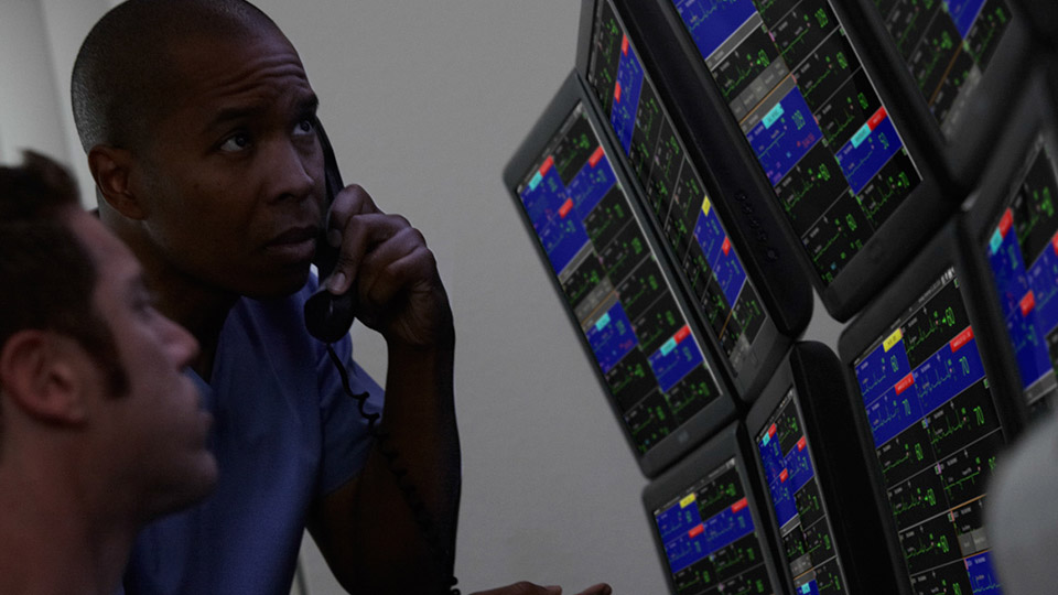 La tecnolog&iacute;a que cumple con las demandas de TI de su hospital para la seguridad y la precisi&oacute;n