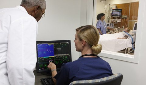 Nuestros servicios de transformaci&oacute;n de la salud pueden ayudar a empezar