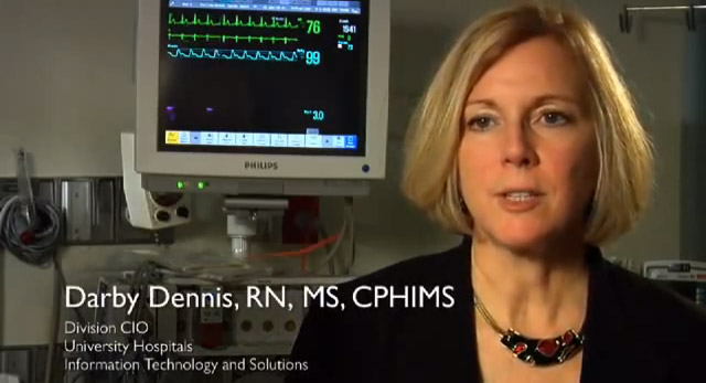 Conseguir la informaci&oacute;n correcta d&oacute;nde y cu&aacute;ndo se necesita para una atenci&oacute;n con base en el valor y focalizada en el paciente