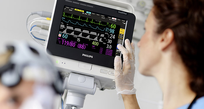 Herramientas de scoring de alerta temprana para una respuesta r&aacute;pida