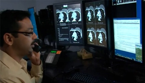 Dar informaci&oacute;n a los m&eacute;dicos de referencia es mucho m&aacute;s f&aacute;cil de lo que sol&iacute;a ser