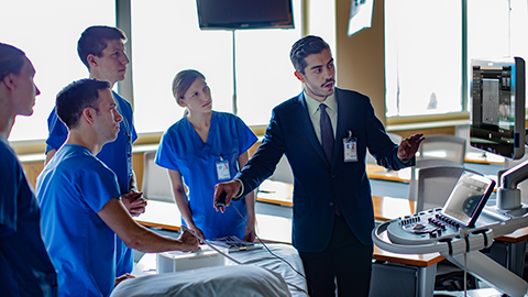 Servicios de educaci&oacute;n