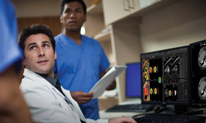 Experiencia de interpretaci&oacute;n de RM