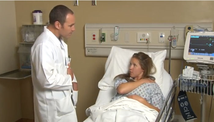 Supervisar la gesti&oacute;n de dosis