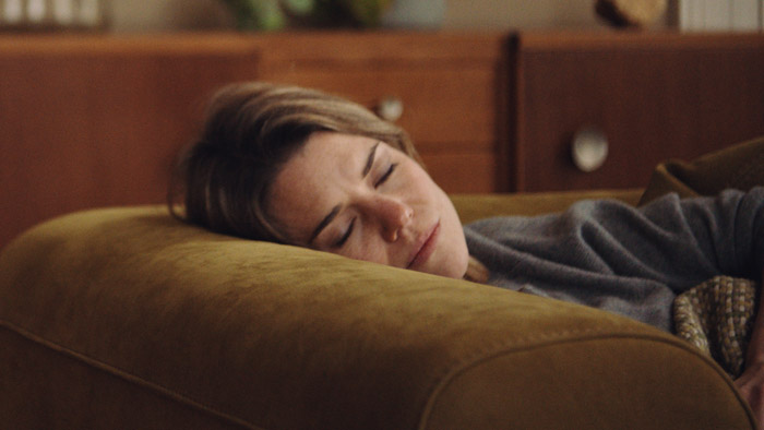 S&iacute;ntomas tempranos de embarazo