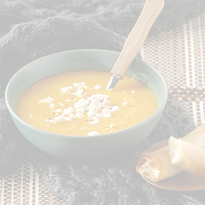 Sopa de calabaza, imagen peque&ntilde;a