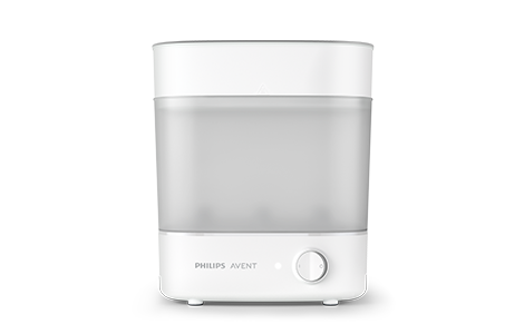 Philips Avent Esterilizador el&eacute;ctrico
