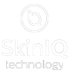 &Iacute;cono de la tecnolog&iacute;a SkinIQ