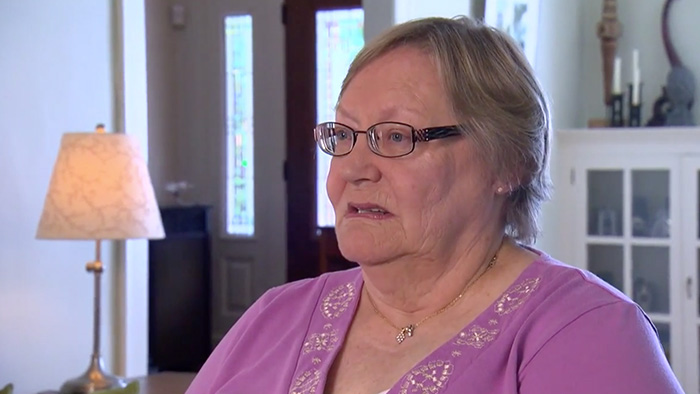 Video &ldquo;Ajust&aacute;ndose a la terapia&rdquo;