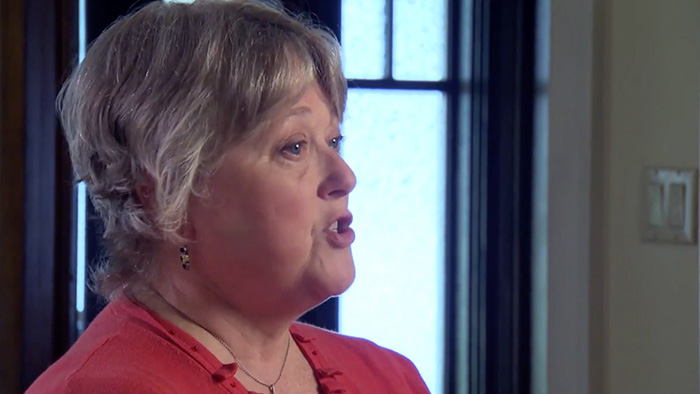 Video &ldquo;La vida con terapia&rdquo;