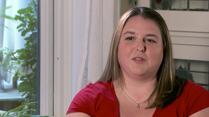 Video &ldquo;Comienzo de la terapia&rdquo;