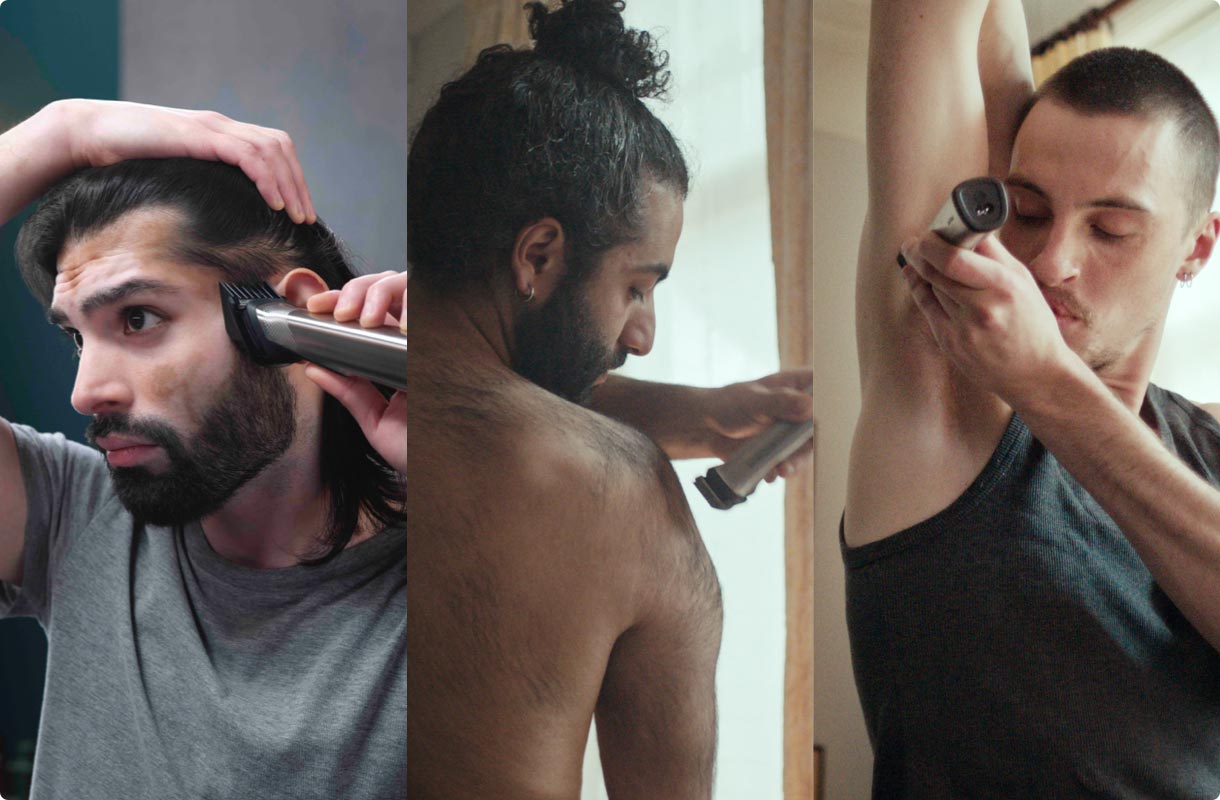 M&aacute;xima versatilidad