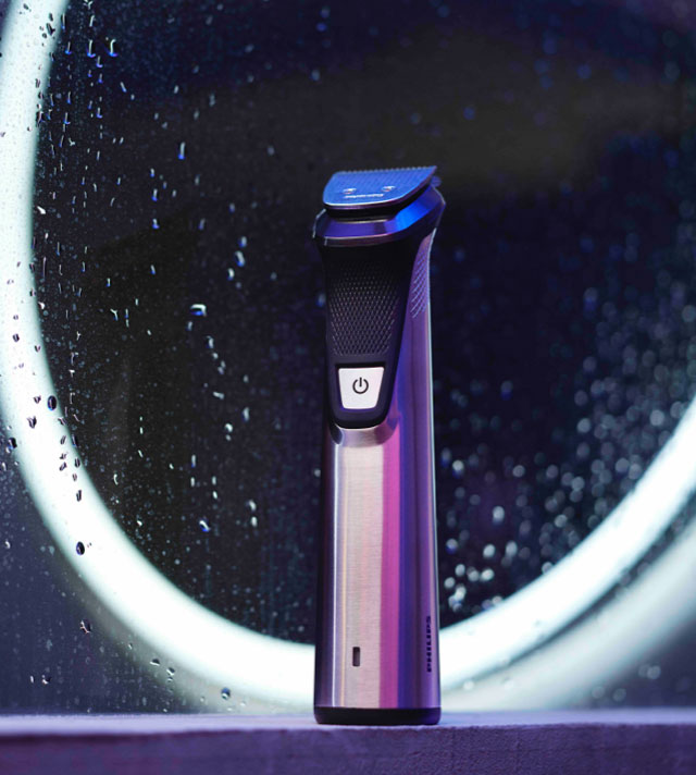 F&aacute;cil de usar. Un mantenimiento sencillo.