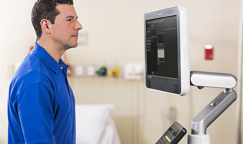 Philips Enterprise Monitoring as a Service