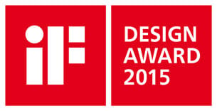Premio de dise&ntilde;o 2015 icono