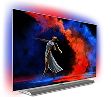Televisores, Audio y Monitores