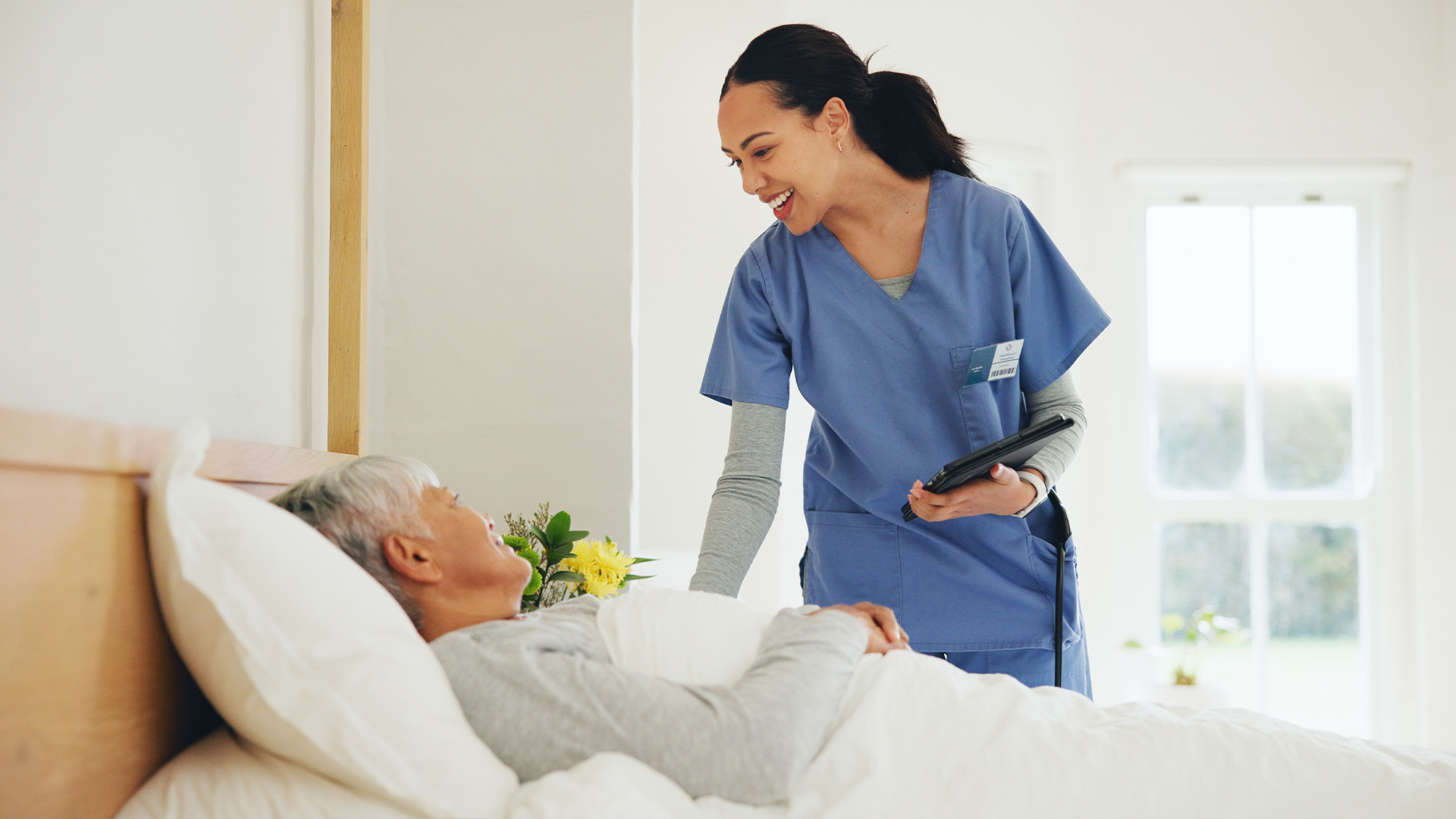 Future Health Index 2024 revela desaf&iacute;os cr&iacute;ticos e innovaciones en el sector de la salud