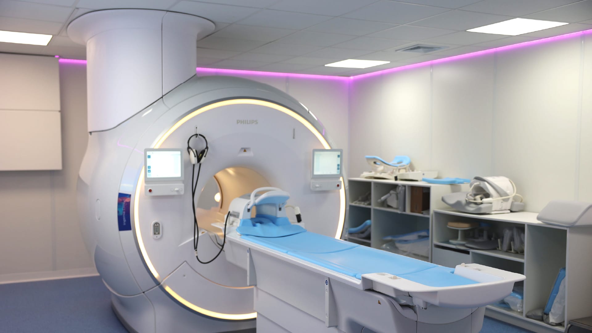 Con nuevo resonador Philips, Hospital San Lucas de Ponce en Puerto Rico impulsa la Innovaci&oacute;n en Diagn&oacute;stico por Imagen