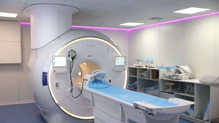 Con nuevo resonador Philips, Hospital San Lucas de Ponce en Puerto Rico impulsa la Innovaci&oacute;n en Diagn&oacute;stico por Imagen