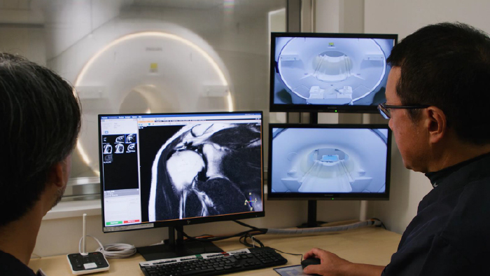 Precisi&oacute;n diagn&oacute;stica para ofrecer un mejor cuidado a m&aacute;s personas, Philips en el Congreso Colombiano de Radiolog&iacute;a 2025