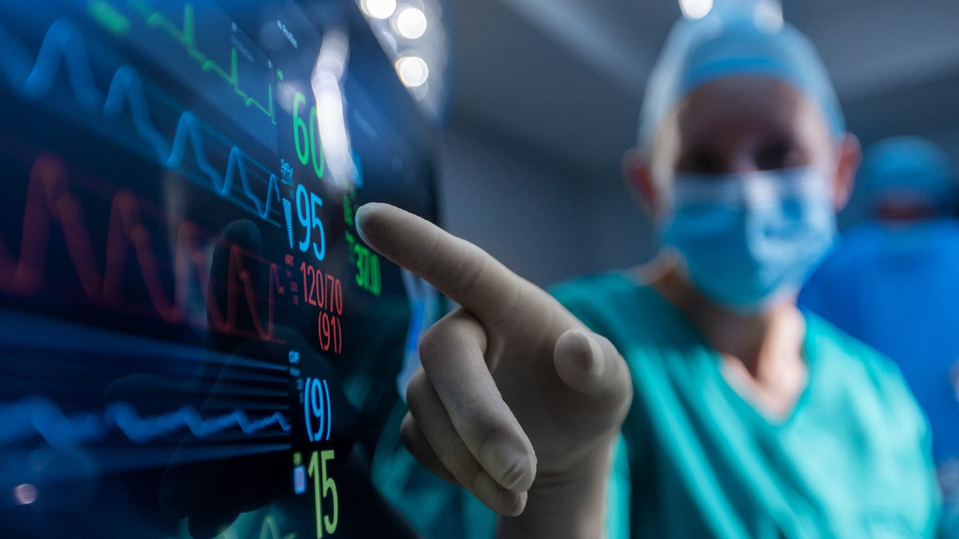 De la atenci&oacute;n reactiva a la predictiva: &iquest;qu&eacute; es lo que a&uacute;n impide la verdadera transformaci&oacute;n de la Salud Digital?